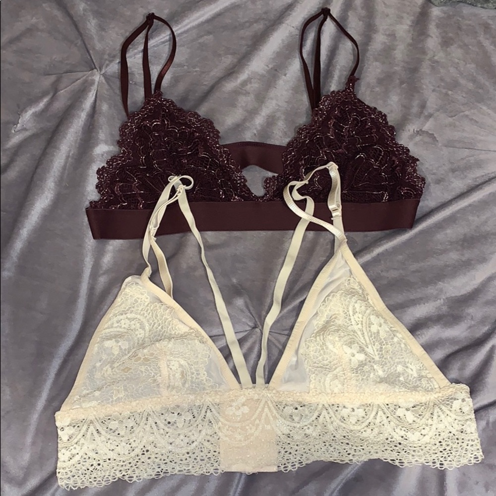 Cute bralette